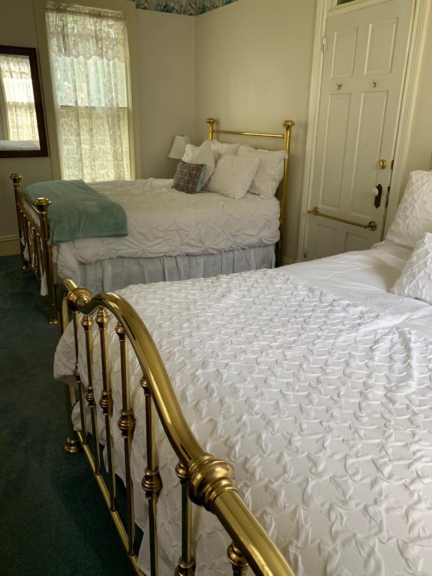 Susquehanna Manor Inn Marietta Exteriér fotografie