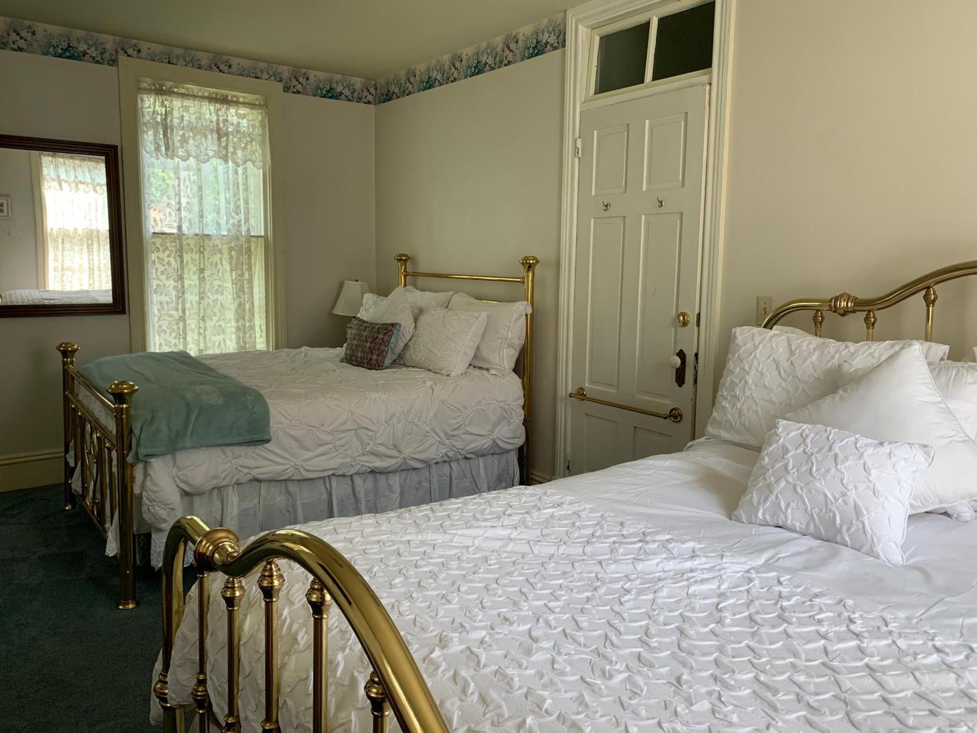 Susquehanna Manor Inn Marietta Exteriér fotografie