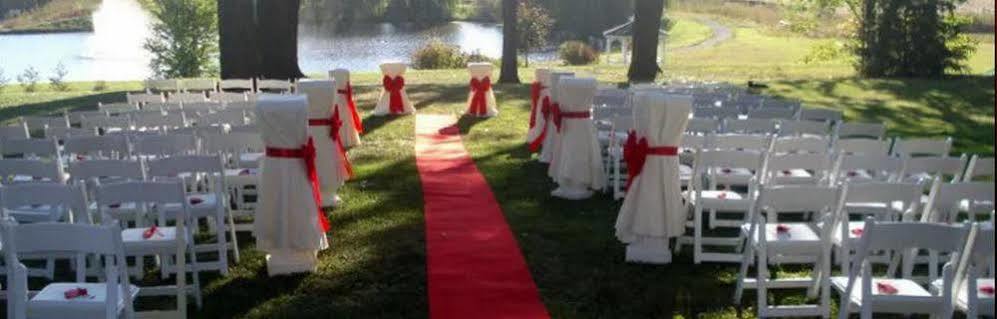 Susquehanna Manor Inn Marietta Exteriér fotografie